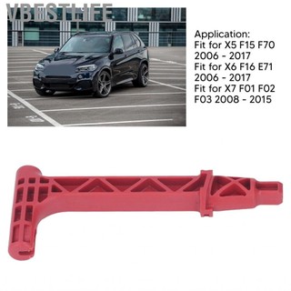 VBESTLIFE Bohemia-VN Xử lý phát hành khẩn cấp Phanh đỗ xe 245759395 Lớp phủ màu dễ dàng điều khiển phù hợp cho x5 x6 E7 E71 Bộ dụng cụ đòn bẩy