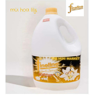 Nước Giặt Fineline Thái 3000ml FINELINE!!!!!!!!!!!!!!!