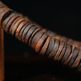 VÒNG TAY MẢNH HỒNG KỲ - KỲ HẢI NAM - MÙI THƠM NGỌT NGÀO - SIZE 10MM