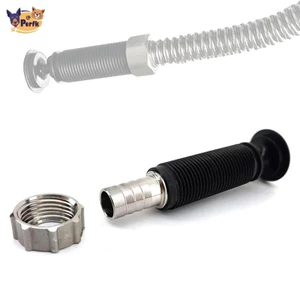 Bộ kết nối pha bia để pha nước, thiết kế di động, nhỏ gọn, đầu nối chuyển Wort, khuếch tán pha cho dã ngoại tại nhà