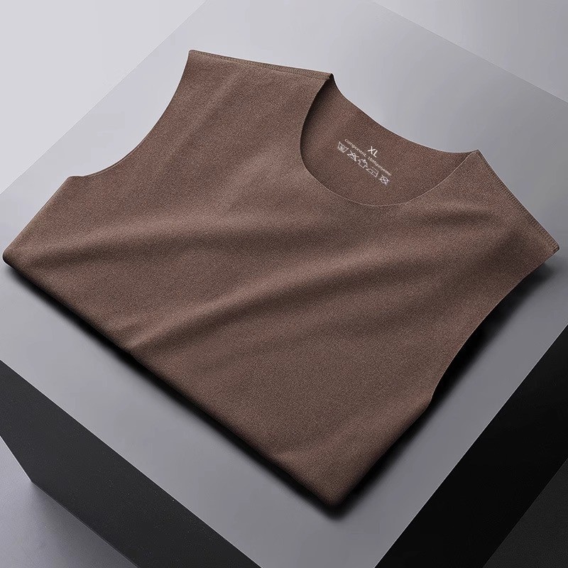 Áo Vest lót giữ nhiệt Unisex cho mùa đông - Ấm áp và thoải mái