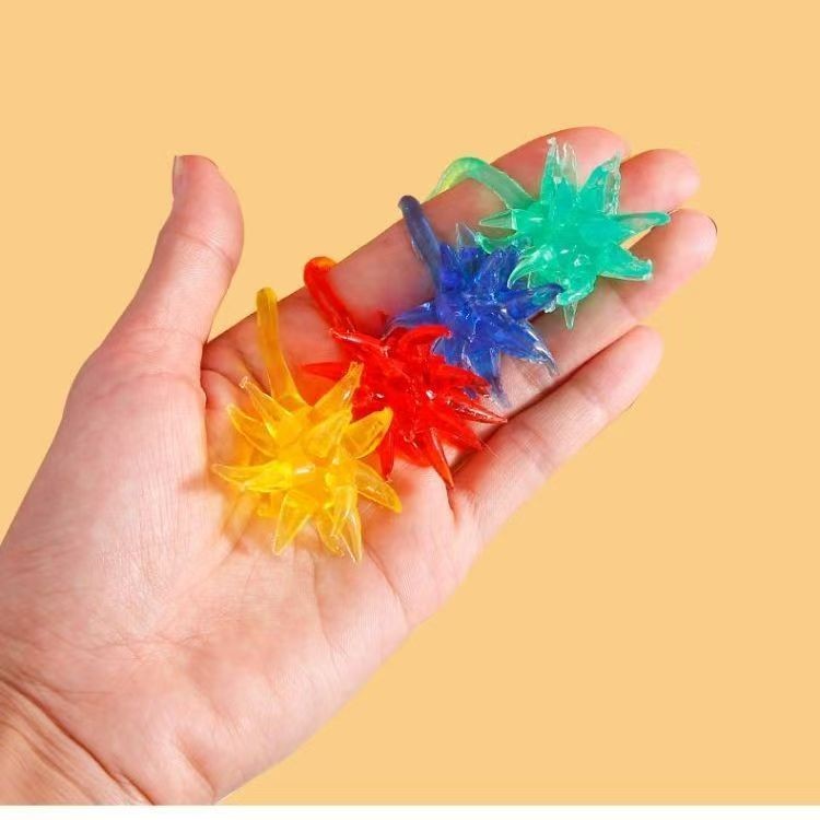Đồ chơi dán tường Meteor Hammer-Fun