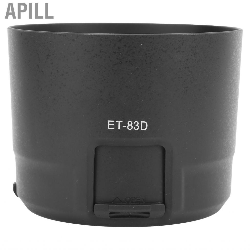 Apill Hilitand Lens Hood ET?