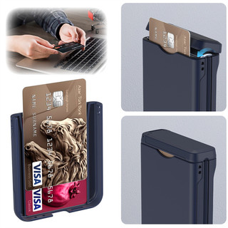 Ví Thẻ Chèn Gấp Ốp Lưng Điện Thoại Samsung Galaxy Z Flip 7 5 6 4 3 Chống Sốc Giá Đỡ Bản Lề Bao Da Cho Galaxy Z Flip7 5G
