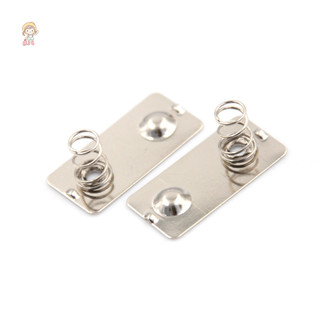 Twe 10 CÁI AA Tấm tiếp xúc lò xo chuyển đổi âm tích cực VN