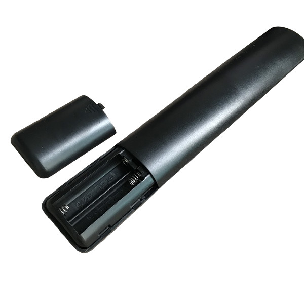 tay điều khiển remote từ xa tivi TCL dài dẹt hàng tốt-kèm pin-tay đầu bấm tivi TCL dài dẹt hàng tốt