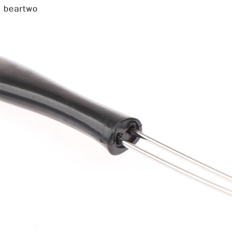 < Beartwo > Muỗng thoát nước bằng thép không gỉ Muỗng thoát nước Lẩu Muỗng tràn dầu Đẹp
