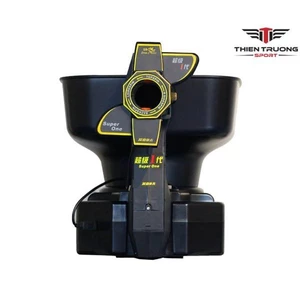 Máy bắn bóng bàn Thiên Trường Super One