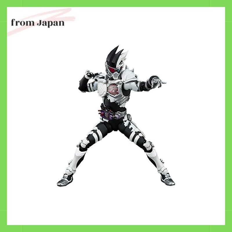 Bandai (BANDAI) S.H.Figuarts Kamen Rider Genm Zombie Gamer Level X ...