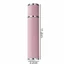 ESSENCEH 10ml Chai Nước Hoa, Nước Hoa Dưỡng Ẩm Đáy, Chai Xịt Di Động Bằng Da Đổ Lại Du Lịch