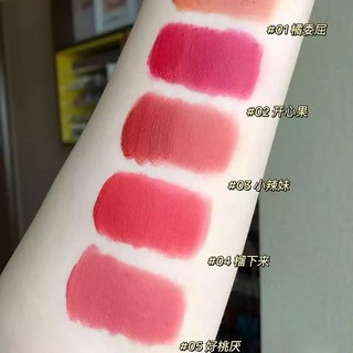 Kem dưỡng môi Judydoll Lip Powder Cushion Lip Cream.