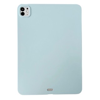 Ốp Lưng TPU Mỏng Mềm Cho iPad Air 13 inch 2024 Pro 11 2024 5th Pro 13 Air 11 6 5 4 3Pro 2 1 10th 10.9 10.2 9th 8th 7th 9.7 6th 5th Mini 6 5 4 3 2 1 Vỏ bảo vệ cảm giác da