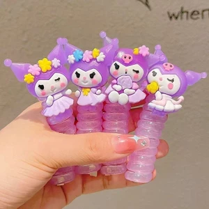 Băng đô tóc Kuromi hoạt hình cho trẻ em