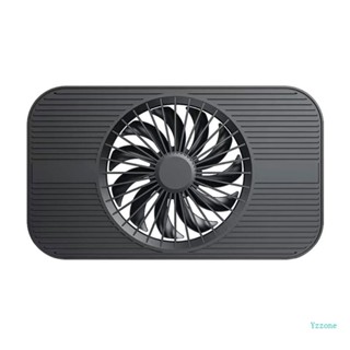 5V USB Power Cooling Case Fan For Multiple Device Mute Coolers Fan Radiator
