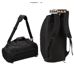 Túi Xách & Balo 2 Trong 1 Quân Sự Đa Năng COMMAN_Tactical Duffle Bag