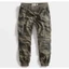Quần jogger túi hộp Aber_dã ngoại