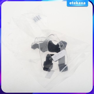 [Etekaxa] Bảo vệ mũi bóng rổ Bảo vệ mặt chống vỡ cho mặt mũi gãy cho nam nữ