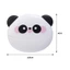Cao su Panda GREAT, Bút chì họa tiết hoạt hình hai đầu, Đồ dùng văn phòng trường học Kawaii Kid Văn phòng phẩm Công cụ chỉnh sửa viết không dấu vết