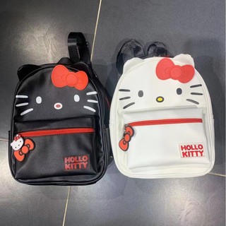 Hello Kitty Ba lô học sinh Dễ thương và nhẹ