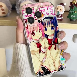 Y2k Hip Hop Girls In Hình Ốp Lưng Điện Thoại Xiaomi Redmi Note 13 Pro 5G 12 4G 8 9 10 11 12 13 Pro Plus 5G 9S 10S 11S 12S Redmi 13 12C 13C 9A 9C 9 Ốp Điện Thoại Di Động Nhật Bản Cô Gái Anime