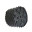 ICUCKO 1 Bộ Khay Đựng Chậu Cây, Cây Cảnh Nhanh Nersery Nồi Đĩa, Bền Ngăn Ngừa Rot Root Control Garden Cung Cấp Chân Đế Chậu Hoa