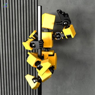 Đồ chơi mô hình in 3D Đồ chơi mô hình Đồ trang trí tượng nhỏ di động và nhẹ