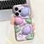 Dành Cho Xiaomi Redmi Note 12 Turbo Ốp Lưng Silicon Chống Sốc TPU Mềm Mờ Cho Xiaomi Redmi Note 12 Turbo 5G Ốp Điện Thoại