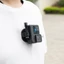 Niki Từ Camera Hành Động Ngực Gắn Chân Đế Adapter Lật Nhanh Cho Động Video Cho Pocket 3 Cho 360 Cho GO3 Activio