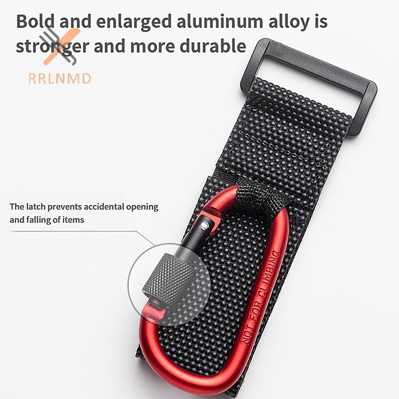 Rrlnmd > Xe Máy Điện, Tay Ga, Xe Đạp: Móc Treo Hợp Kim Nhôm Trước, Tay Cầm, Treo Xe Đẩy Bé, Móc Treo Mới