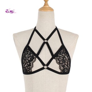 Áo ngực gợi cảm dành cho nữ Rỗng Push Up Bra