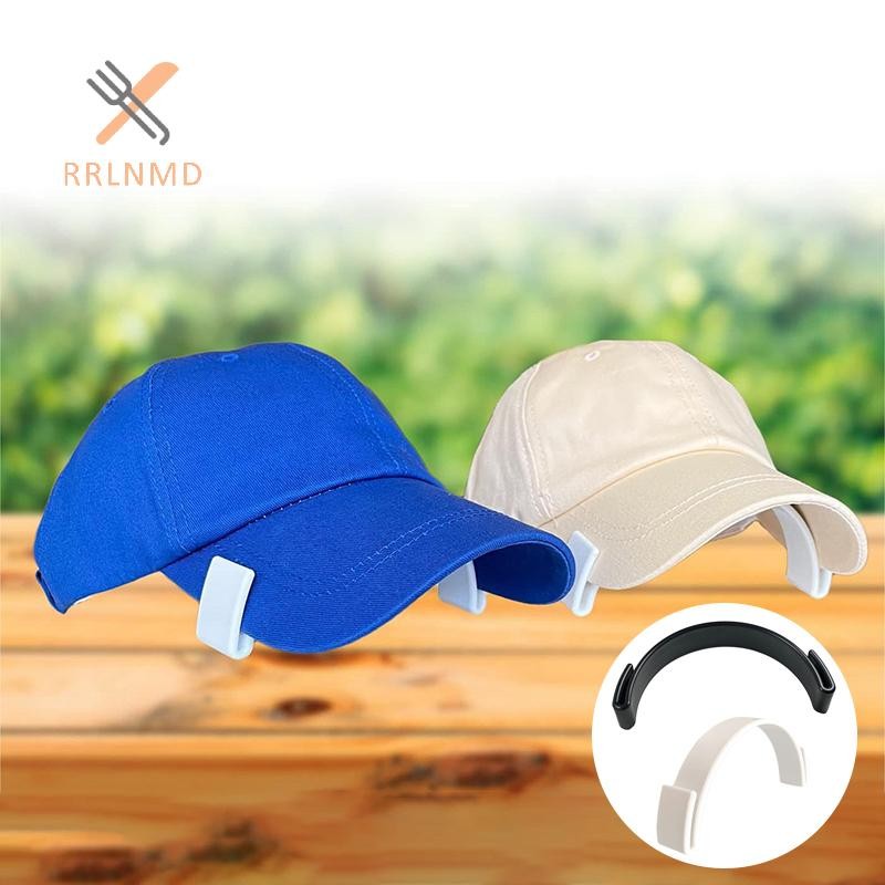 Rrlnmd Cố Định Vành Hiện Vật Vành Bender Nón Edge Arc Công Cụ Uốn Mũ Edge Fixer Không Hấp Cần Dụng Cụ Uốn Mũ Bóng Chày Mũ MỚI