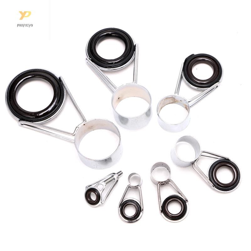 Ppy 7 Chiếc Kính Thiên Văn Cần Câu Hướng Dẫn Top Bộ Vòng Bè Phụ Kiện Sửa Chữa Câu Cá