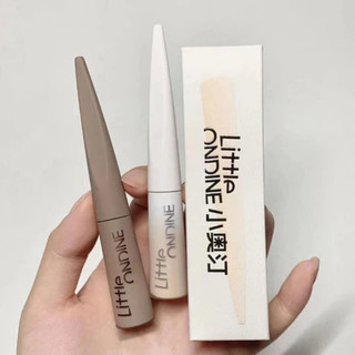 Little Ondine Highlight Shadow Consolidation Fluid Matte Facial Artifact Women 'S Nose Shadow Brightening lõm xương đòn Highlight Consolidation Face liquid Highlight