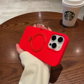 Ốp điện thoại di động bằng silicon lỏng lỗ lớn sang trọng thích hợp cho iPhone16 Pro Max 15 14 13 12 Pro Max bảo vệ camera chống sốc chống rơi da mặt sau mềm