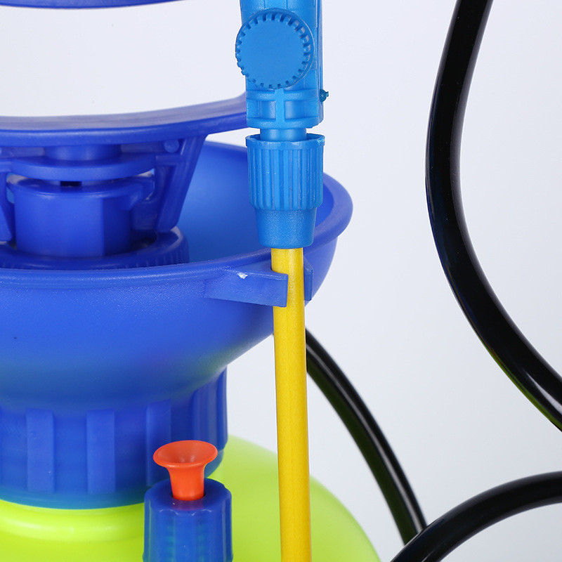 Bình Phun Thuốc Sâu KXF 5/10 Lít Tháp Xanh - Bình Xịt Tưới Phun Sương, Phun Muỗi, Mối, Đa Năng