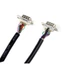 Cáp BTM SVGA HDB15 Nam Nữ 150cm Dây Đồng Trục Đôi Được Bảo Vệ Tốc Độ Nhanh