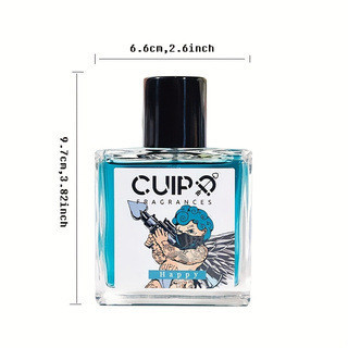 ✨Cupid thôi miên Cupid Hypnosis 2.0 Cupid 2 Generation Cologne 25.7.13