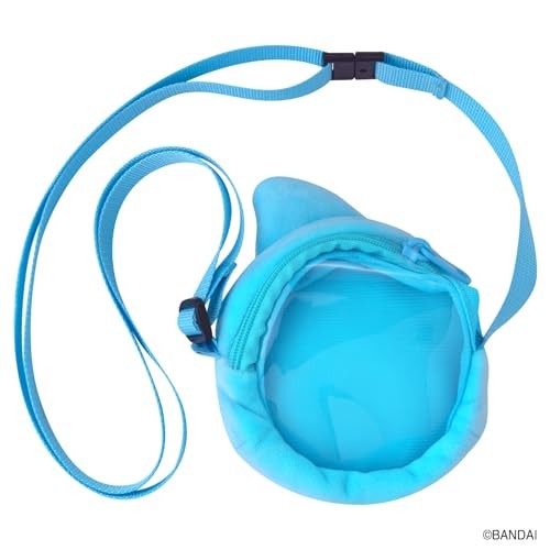 BANDAI Tamagotchi Paradise On-the-Go Carry CaseㅤDirect From Japan