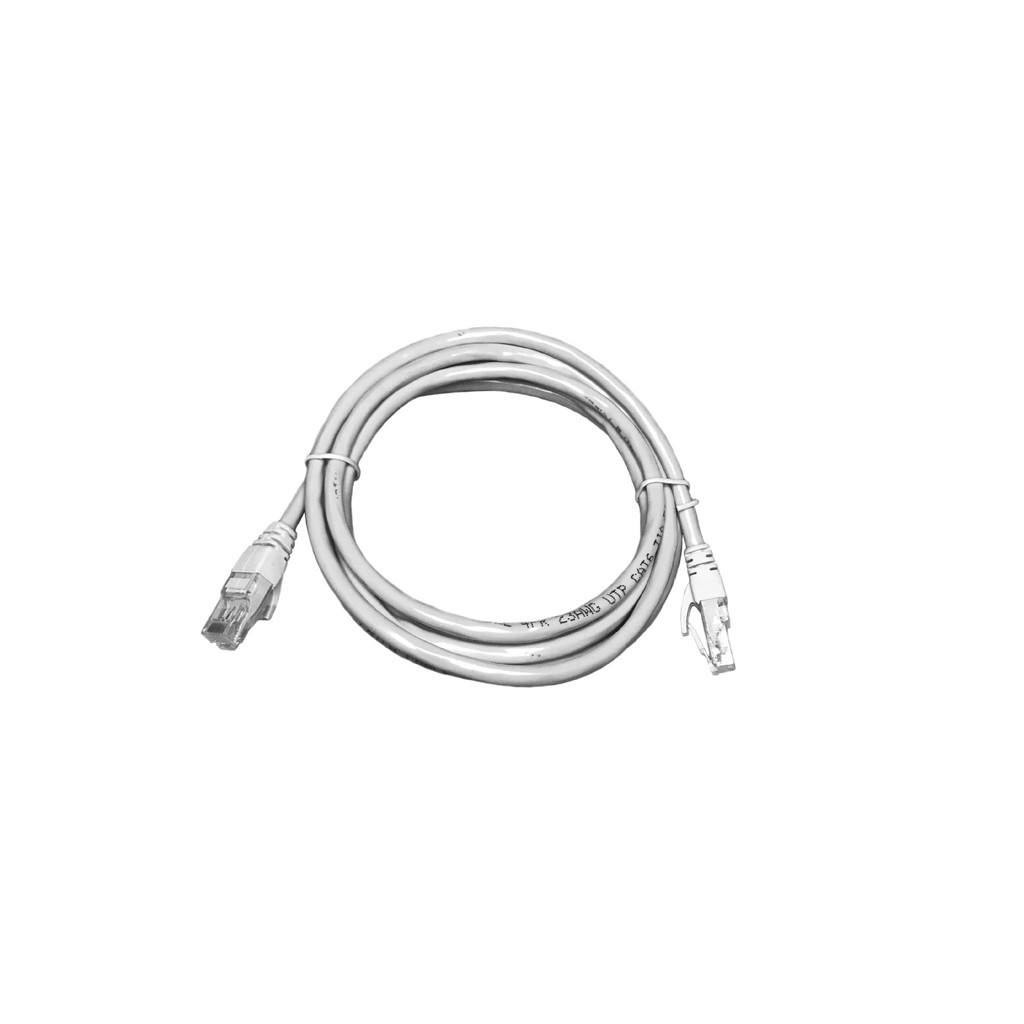 Cáp Ethernet Cat6 1000Mbps 5m / 10m / 15m / 20m Mạng LAN tốc độ cao ...