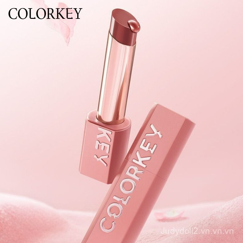 Son môi Colorkey Essence Lipstick Hydrating Mirror Dưỡng ẩm BDVW ...