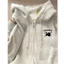 Áo khoác nỉ mùa đông form rộng nam nữ unisex- mèo in ngực chữ TOJGOIG-QUANAO94