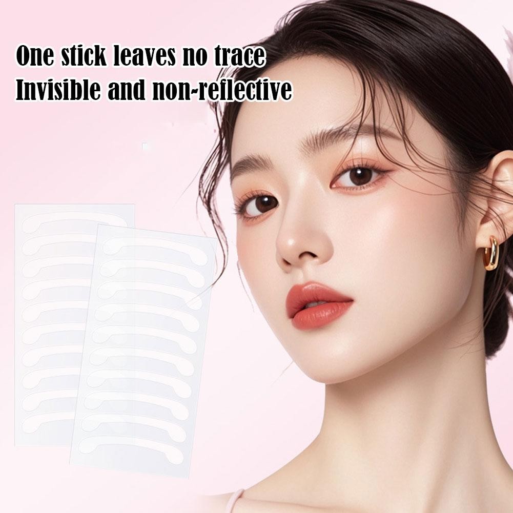 [có kẹp] Miếng dán cánh mũi Bopcs Miếng dán tự nhiên vô hình Mũi Y2