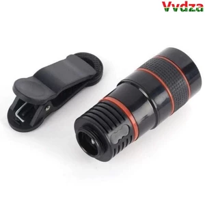 Kính thiên văn VVDZA HD Professional 8X / 12X cho hầu hết các loại điện thoại di động Mini