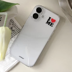 Niche Hàn Quốc mềm tiếng Anh cho ốp lưng iphone 16promax 16pro 15promax 15pro 15 14promax 14pro 13promax 13pro 13 12pro 12promax 12 11promax 11 xsmax xr xs 7p