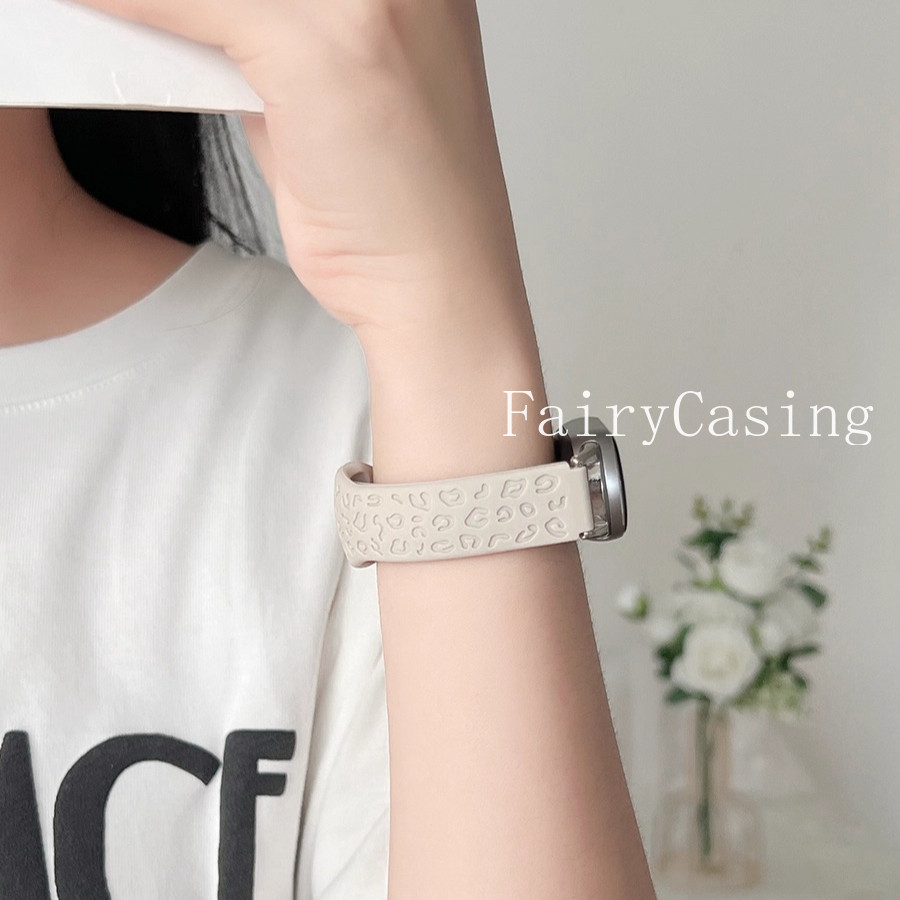 Dây Đeo Silicon Cho Xiaomi Mi Band 10 9 8 Hoạt Động Thể Thao Dây Đeo Tay Vòng Tay Cho Xiaomi Watch Miband 7 6 5 4 3 Phụ Kiện