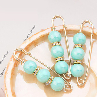 Bộ 3 Ngoc Trai Thu Cẩm An Toàn, Điều Chỉnh Được - Phù Hợp Dùng Hàng Ngày Và Tiệc Khiêu Vũ