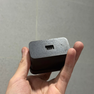 Ốp case cho tai nghe Moondrop Space Travel 1/2/Ultra/Ultra Sonic
