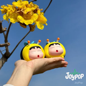 Bán Ong Shin-Chan Crayon Shin-Chan Nosuke Đồ Trang Trí Bằng Tay Anime Ngoại Vi Quà Tặng Phòng Khách Búp Bê Dễ Thương