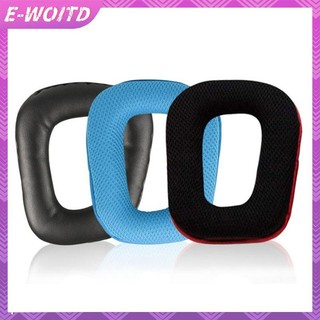 E-woitd Cho G35 G930 G430 G231 G431 F450 Đệm Tai Nghe Thay Thế Miếng Đệm Tai Xốp Tai Nghe Có HNVN