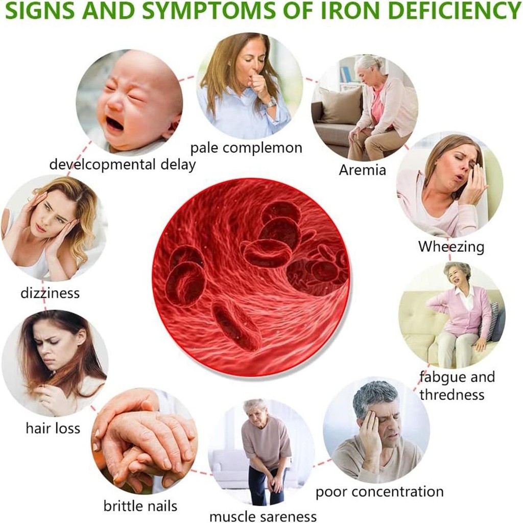 1 hoặc 2 Gói Sắt Cá May Mắn Sắt Cá Dụng Cụ Nấu Ăn Giải Pháp Hỗ Trợ Chế Độ Ăn Dinh Dưỡng Trước Sinh & Hỗ Trợ Nấu Ăn Truyền mueadsyvn